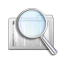 folder magnifier folder magnifier